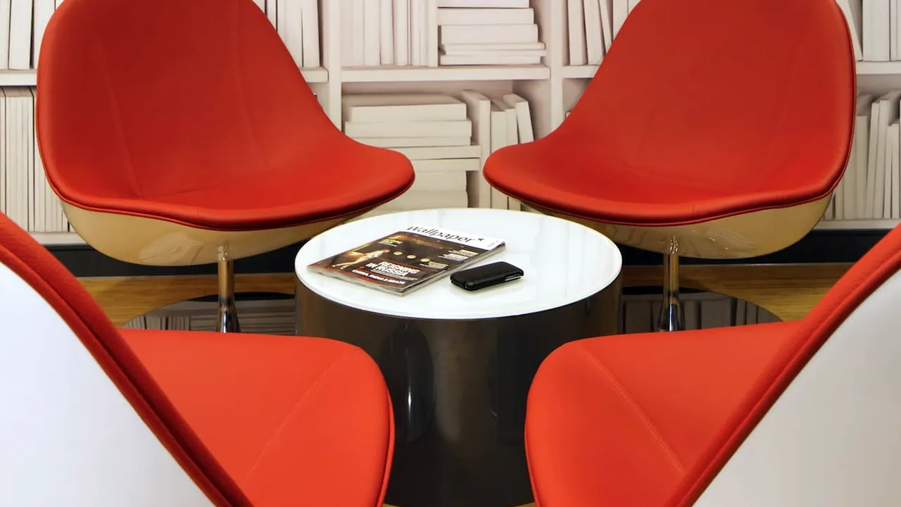 Ibis London Shepherd's Bush